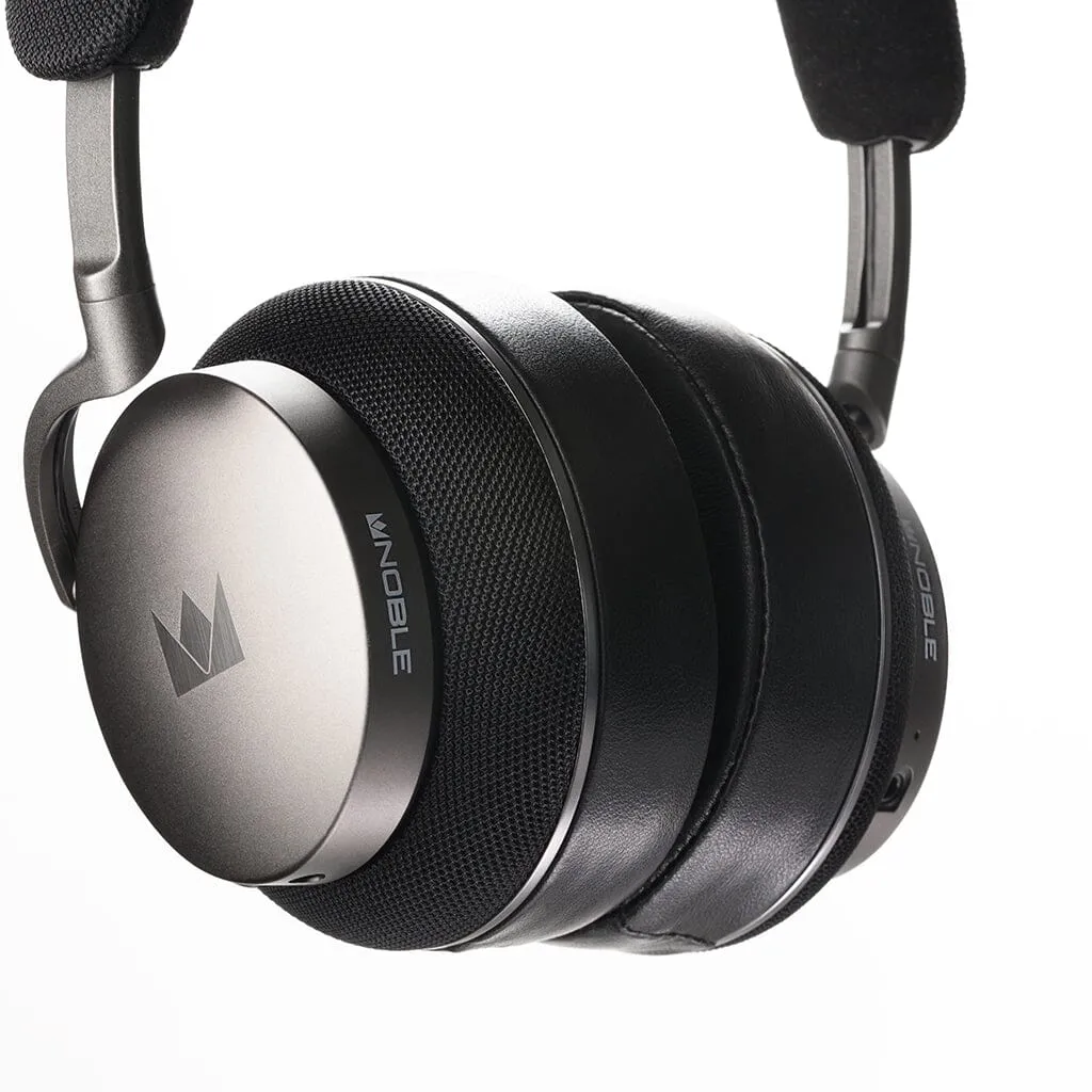 Noble Audio FoKus Apollo Wireless Headphones