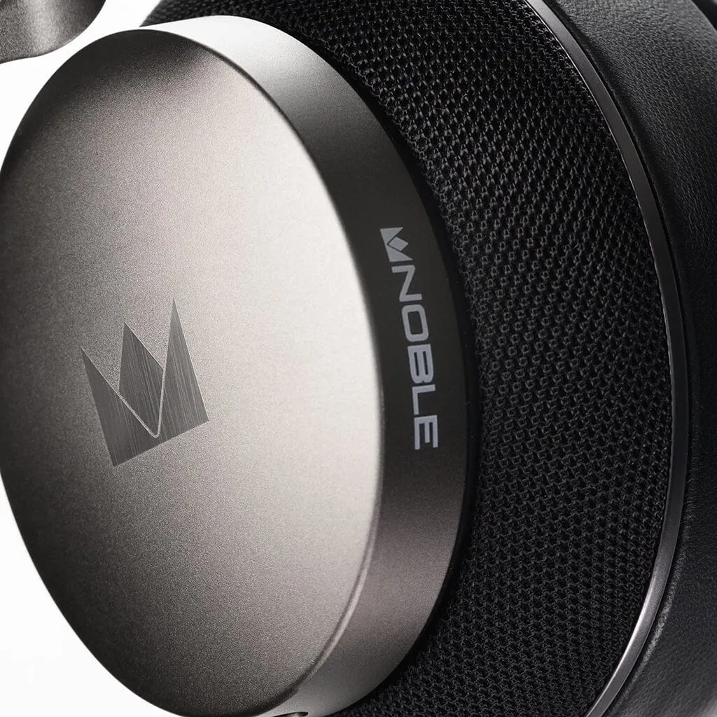 Noble Audio FoKus Apollo Wireless Headphones