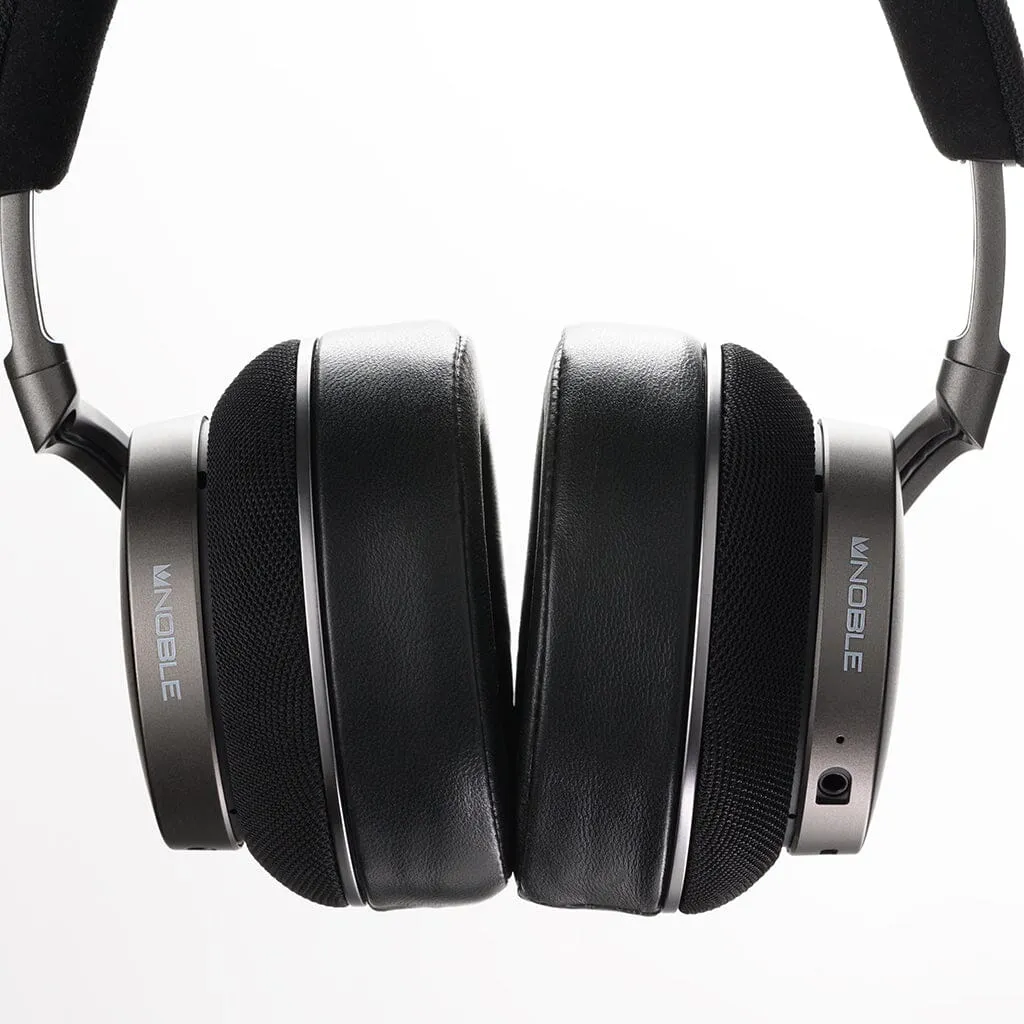 Noble Audio FoKus Apollo Wireless Headphones