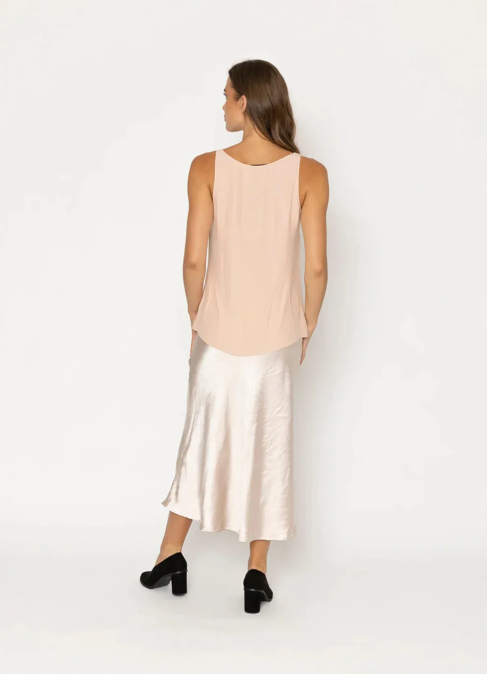Nori Skirt