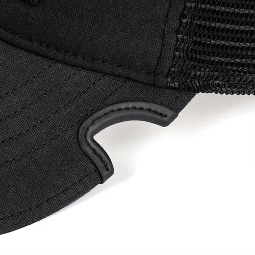 Notch Classic Adjustable Premium Black Operator