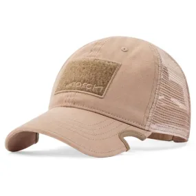 Notch Classic Adjustable Premium Tan Operator