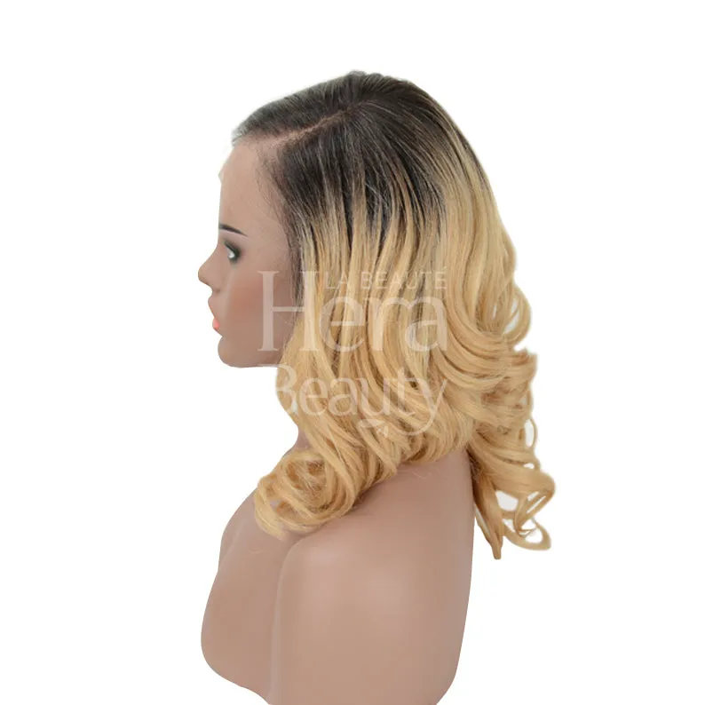 OUTRE Melted Hairline Synthetic Hair Lace Front Wig ARLISSA