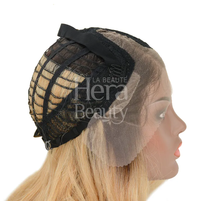 OUTRE Melted Hairline Synthetic Hair Lace Front Wig ARLISSA