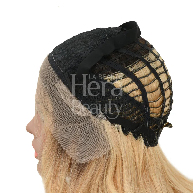 OUTRE Melted Hairline Synthetic Hair Lace Front Wig ARLISSA