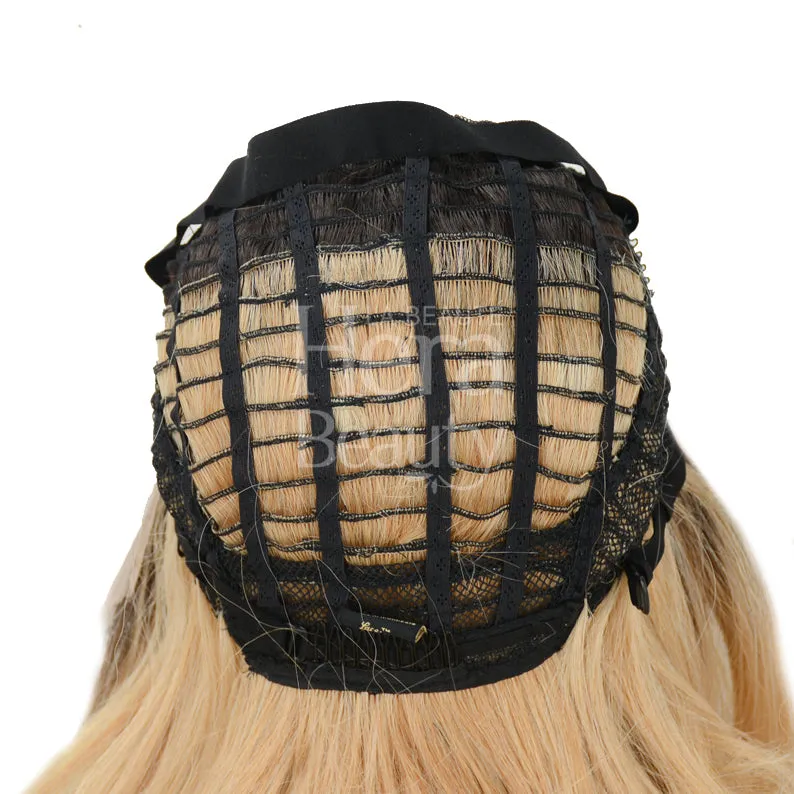 OUTRE Melted Hairline Synthetic Hair Lace Front Wig ARLISSA