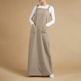 Overall Dress
