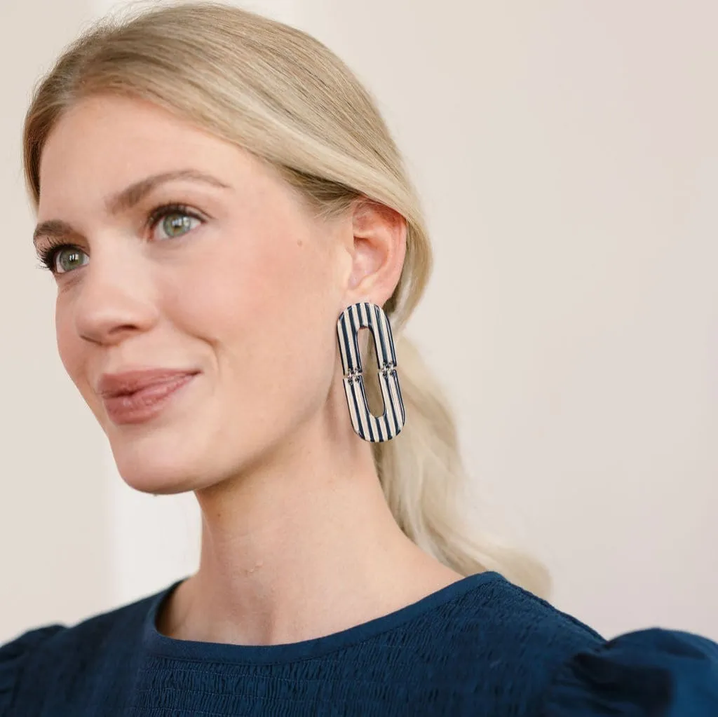 Pacific Rancher Earrings