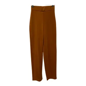Pants Dress By Cme In Orange, Size:10