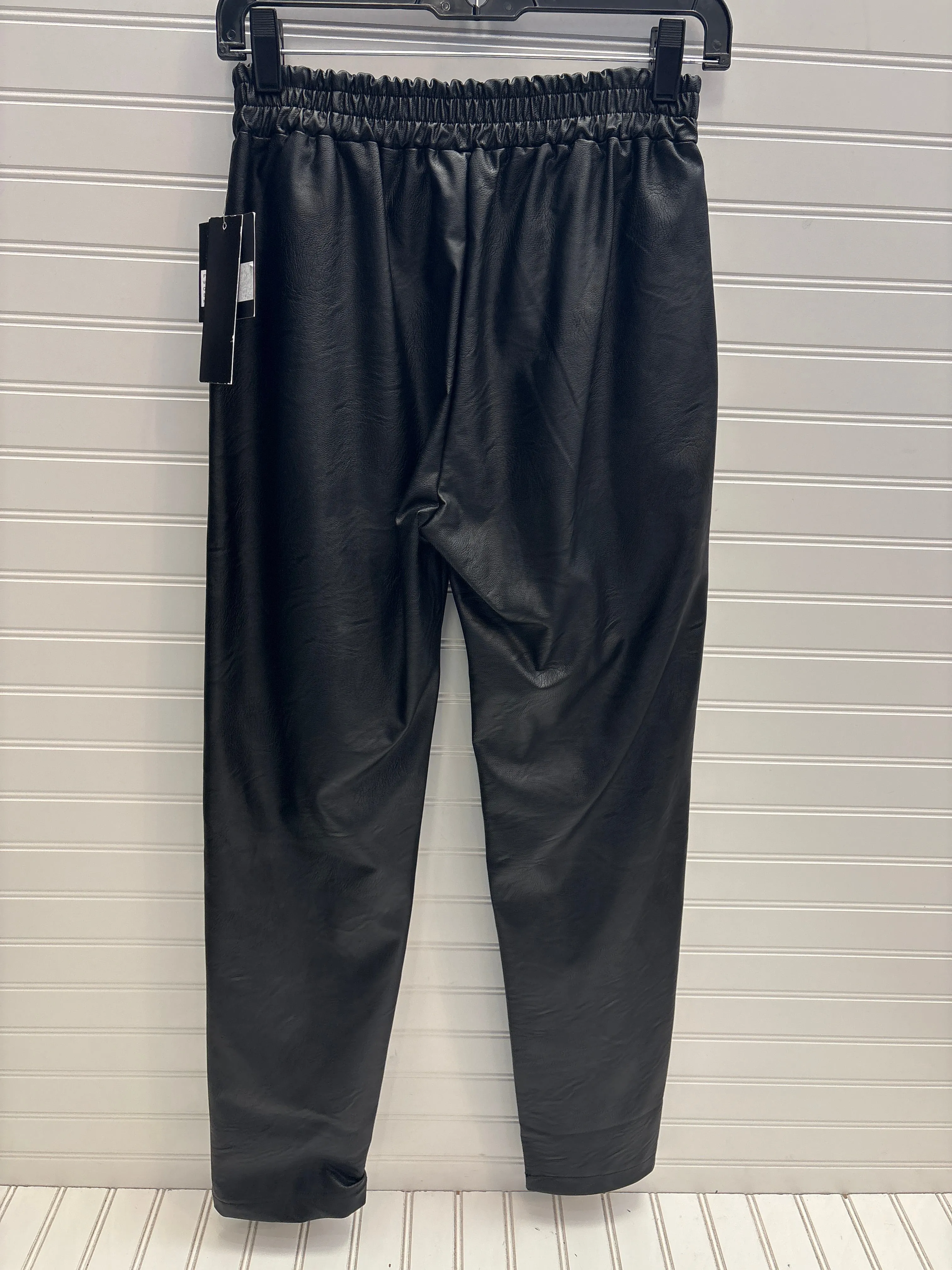 Pants Dress By Patti Kim In Black, Size: S