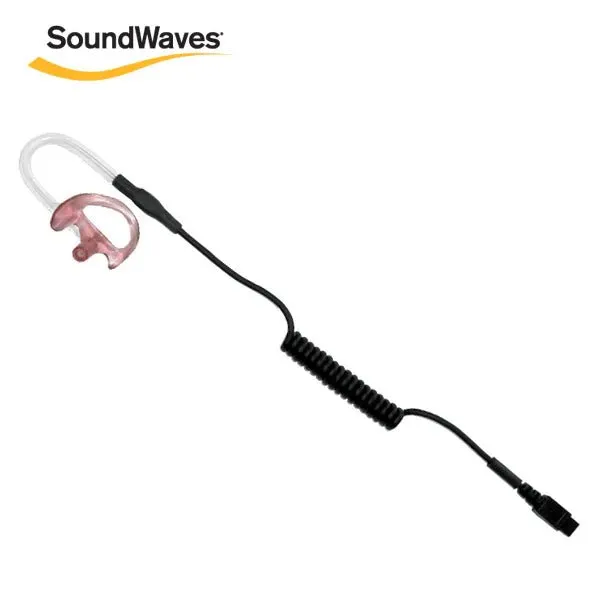 PCL Soundwaves Heavy Duty Premium Earpiece