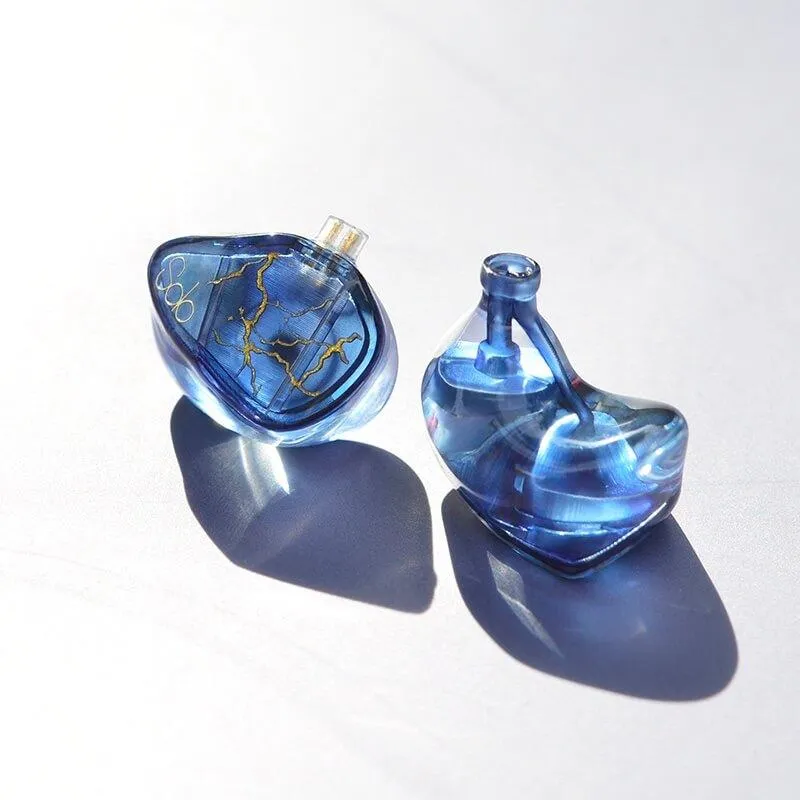 QDC Dmagic Solo Single Dynamic Driver In-Ear Monitors