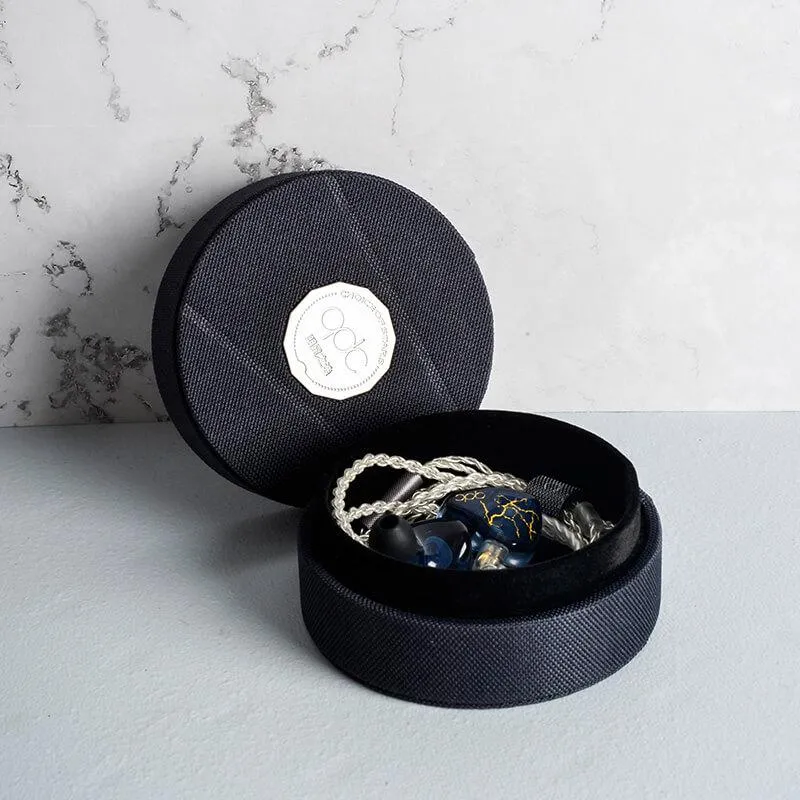 QDC Dmagic Solo Single Dynamic Driver In-Ear Monitors