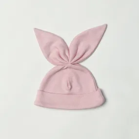 Rabbit Ear Baby Caps