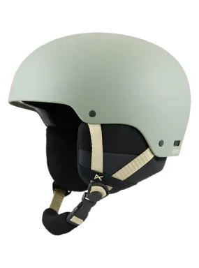 Raider 3 Snowboard Helmet