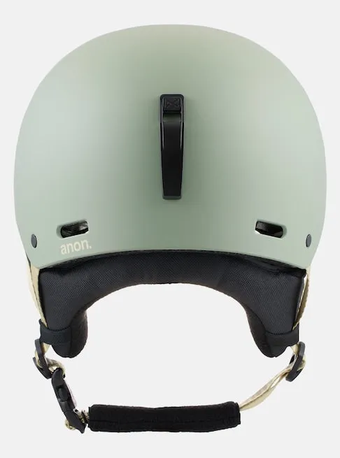 Raider 3 Snowboard Helmet