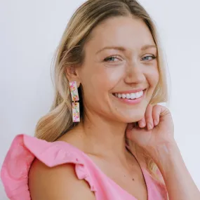 Rainbow Isabella Earrings