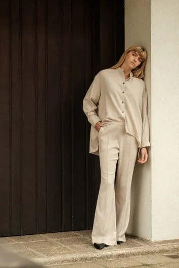 RANKIN FLARED PANTS