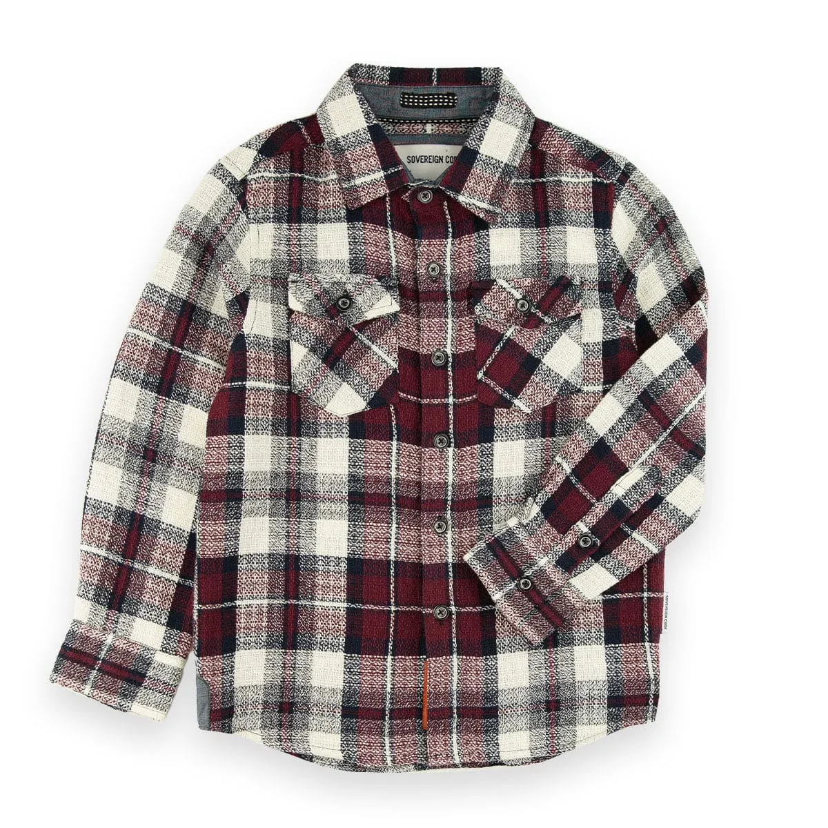 Redwood Shirt