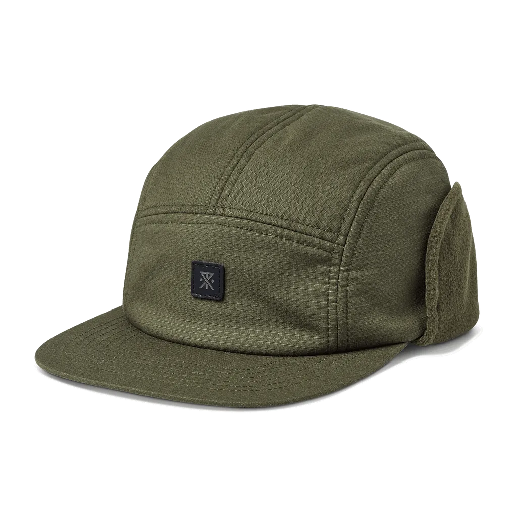 Roark Dog Ear Camper - Military