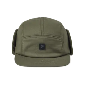 Roark Dog Ear Camper - Military