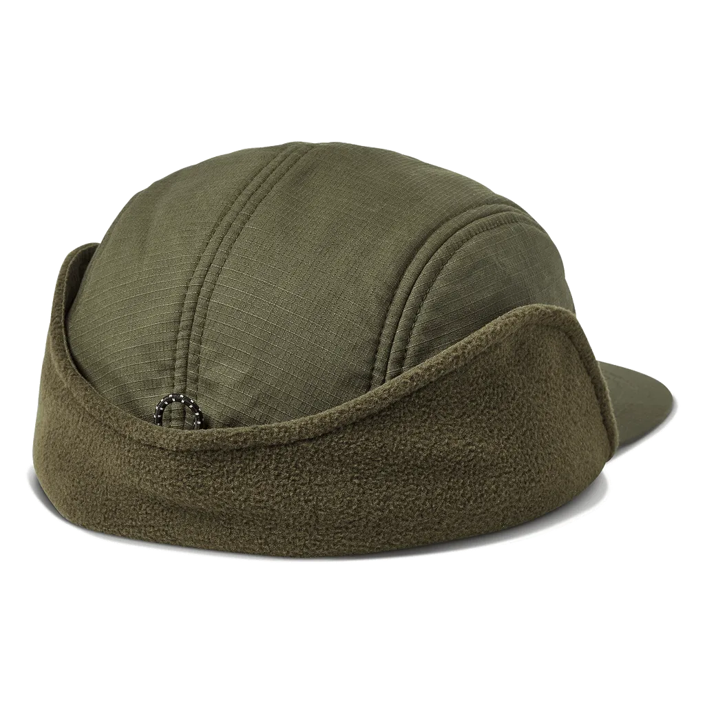 Roark Dog Ear Camper - Military