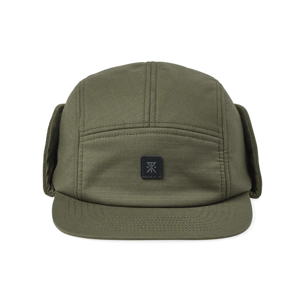 Roark Dog Ear Camper - Military