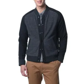 Ryne Baseball Jacket