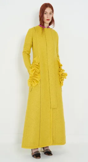 SABINE | Coat