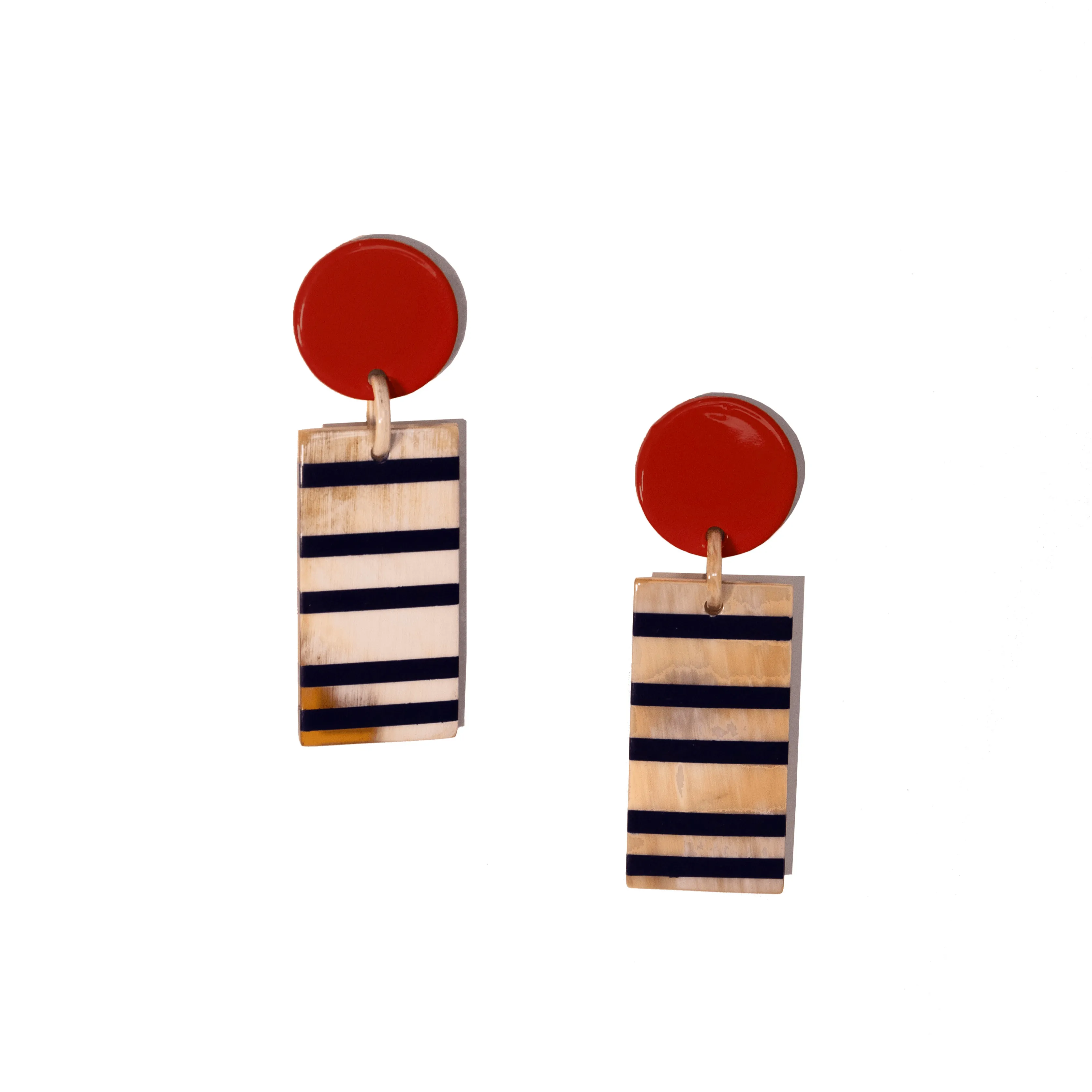 Sailor Cabana Earrings