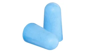 SAS Safety Corp - Corded Foam Ear Plugs - Corded/Uncorded - Blister Pack