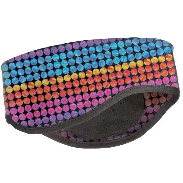 Seirus Dynamax Contoured Head Band