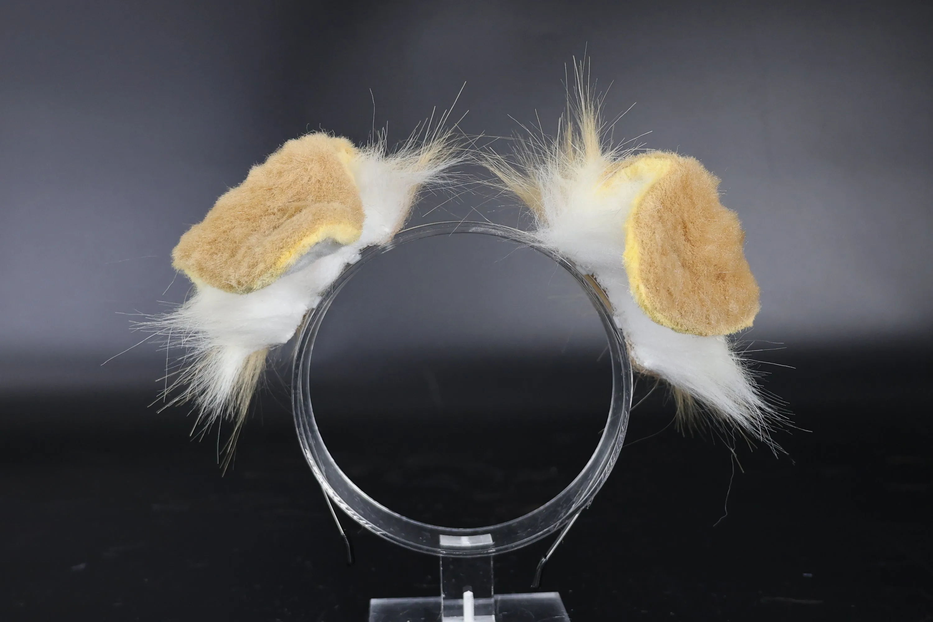 Shepherd dog tail and ear set Shiba Inu dog ear and tail set dog tail animal cosplay petplay puppy ear and tail set puppy tail halloween
