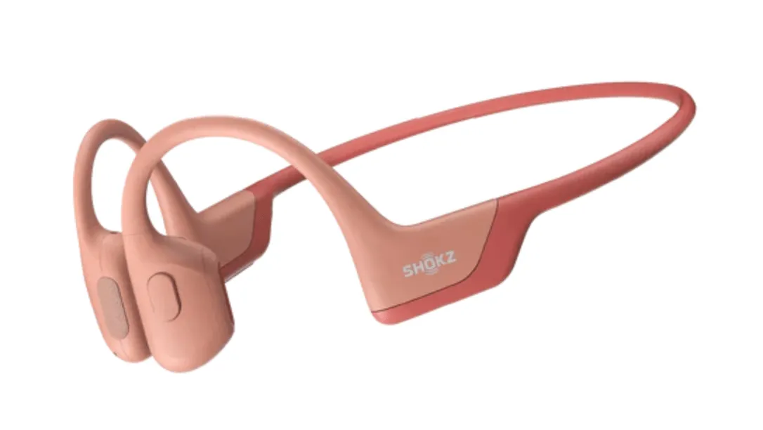Shokz OPENRUN PRO Headphones
