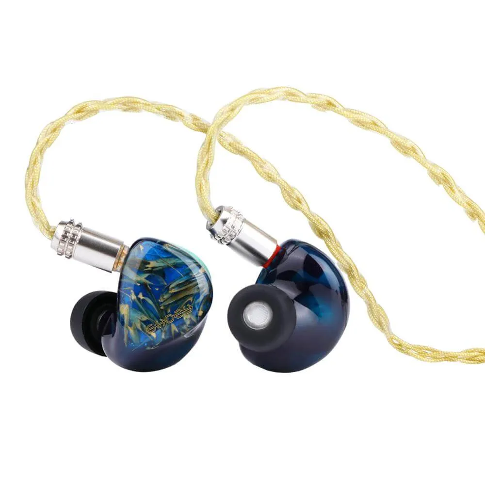 Shozy Ceres 1BA  1 Dynamic Driver In-ear Earphone