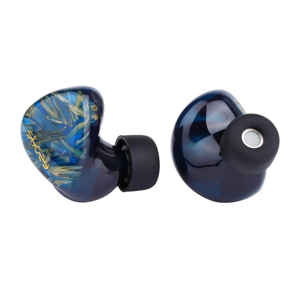 Shozy Ceres 1BA  1 Dynamic Driver In-ear Earphone