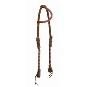 SIERRA Rio Beaded One Ear Headstall