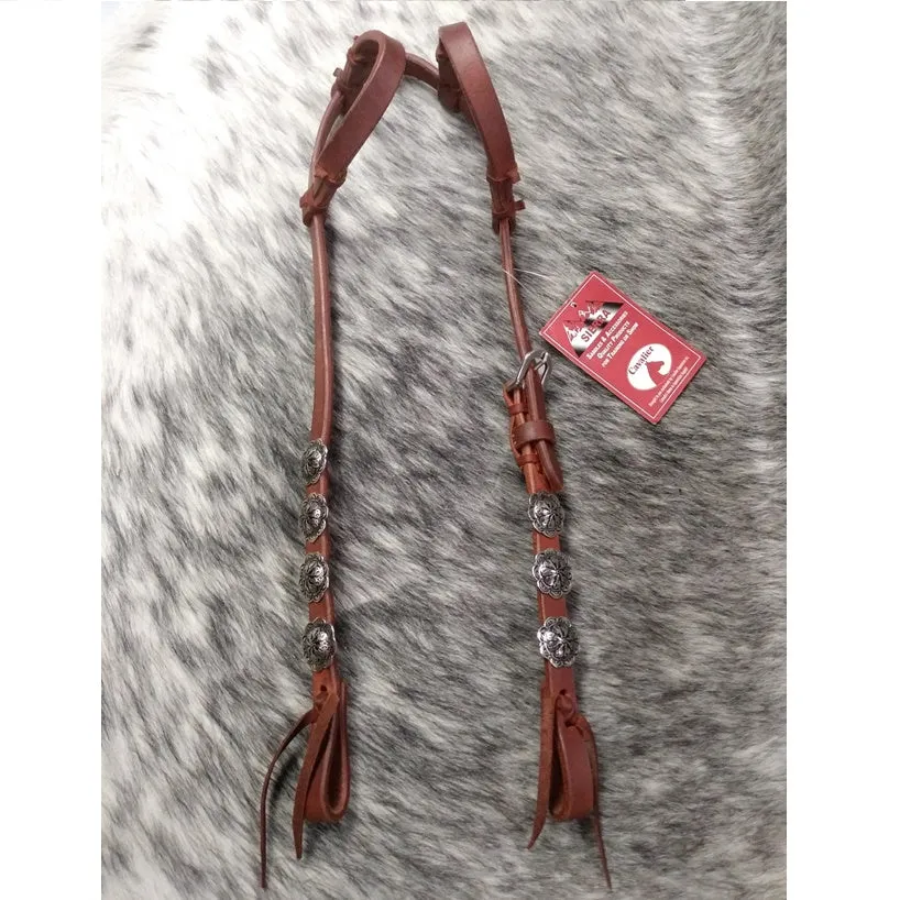 SIERRA Two Ear KS Series Headstall