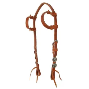 SIERRA Two Ear KS Series Headstall