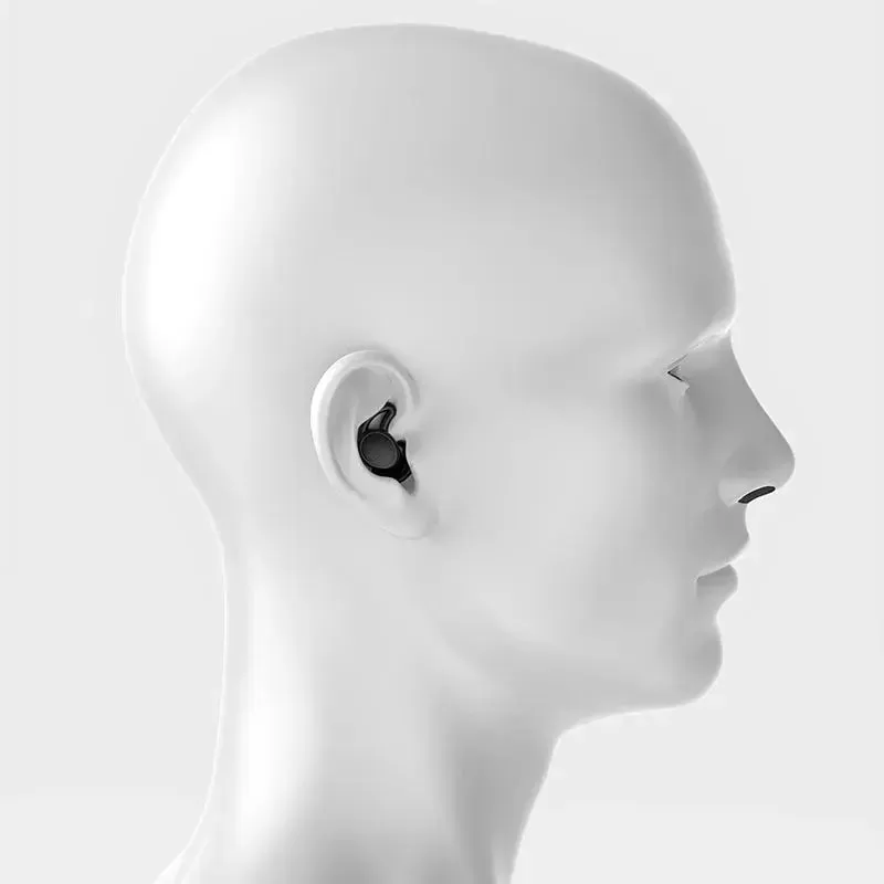 Silicone Sleeping Ear Plugs