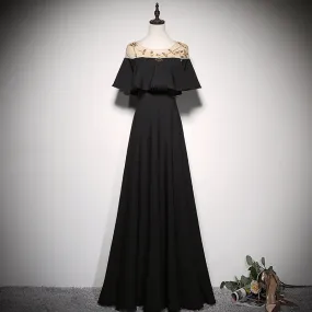 Simple and generous dress new style evening dress prom dress      fg170