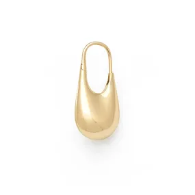 Single Mini Doric Earring