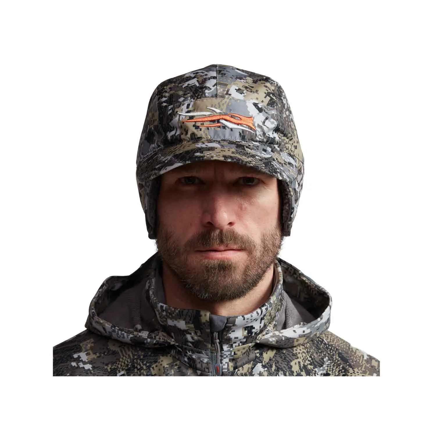 SITKA Blizzard GTX Hat (Elevated II)