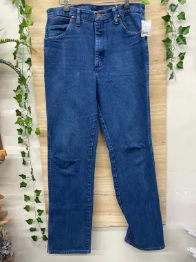 Size 33 Wrangler Men's Pants