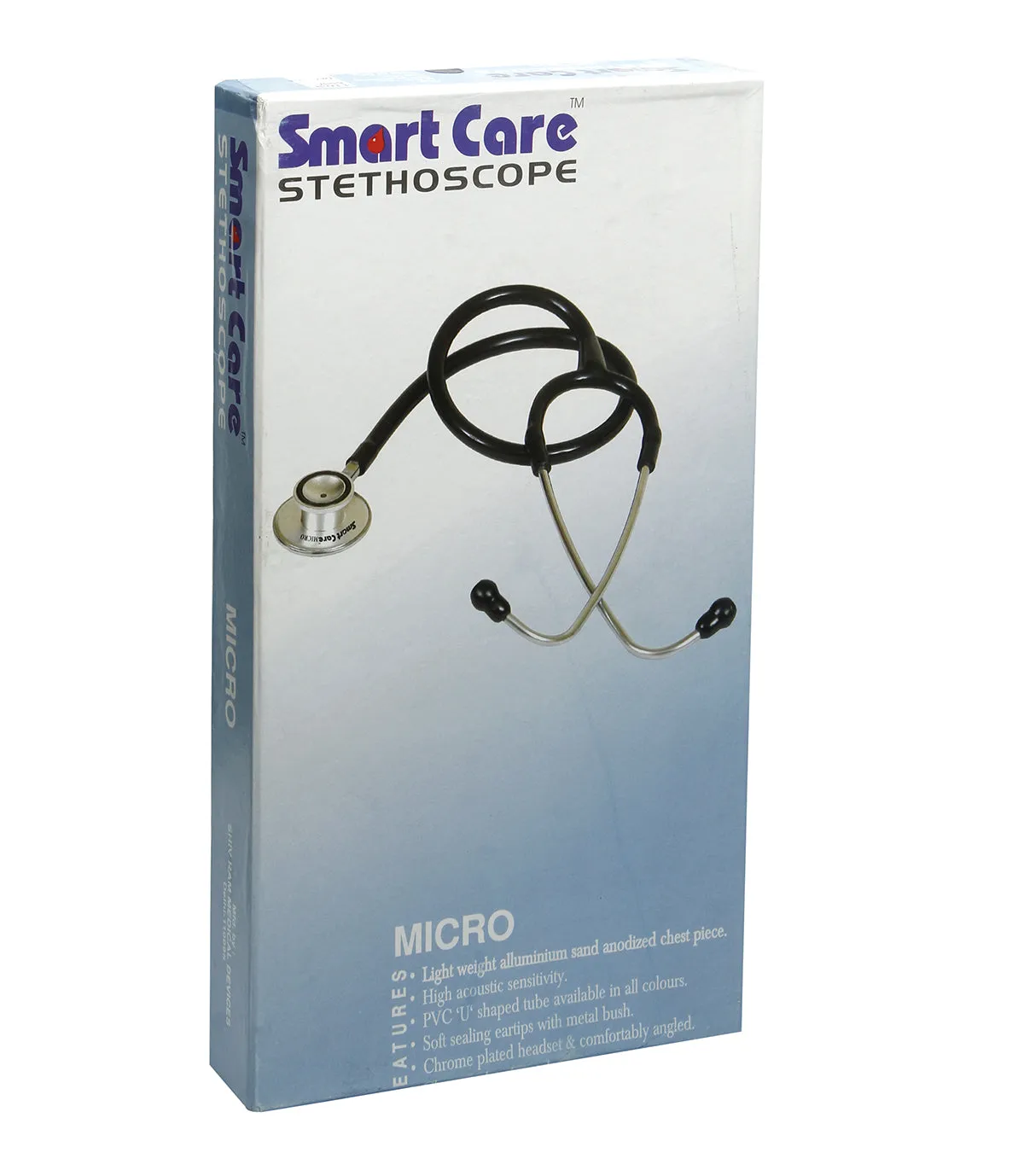 Smartcare Stethoscope Micro