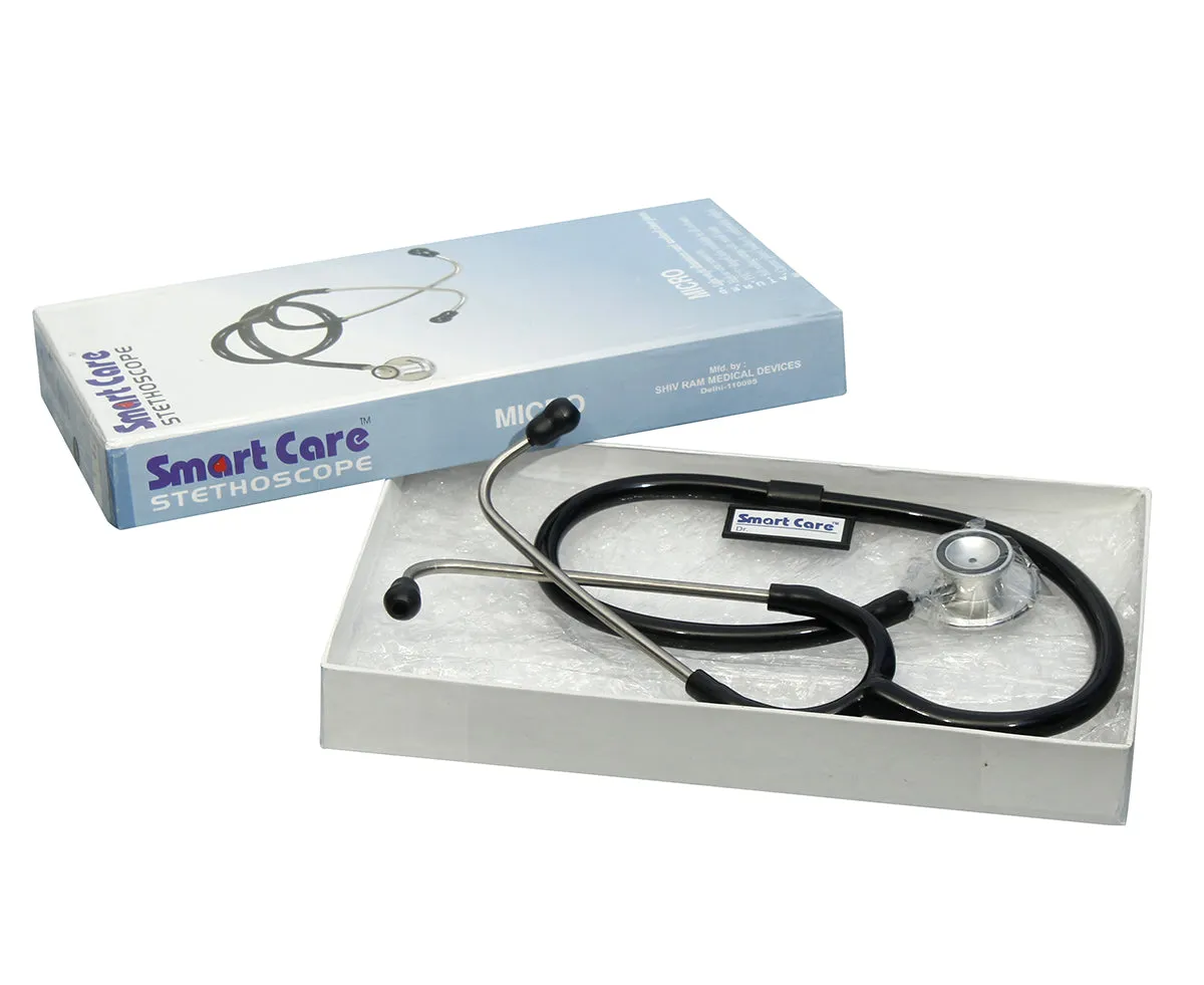 Smartcare Stethoscope Micro