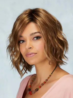So Darling wig - Inspired Collection