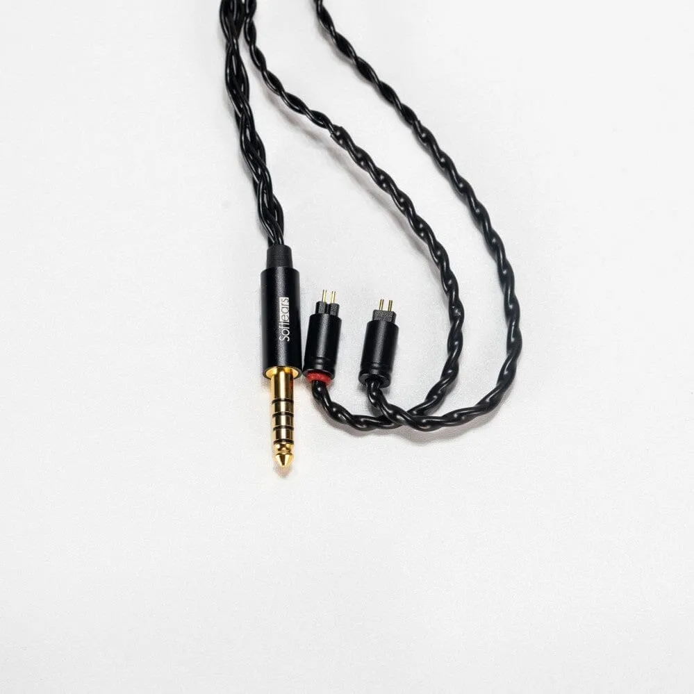 Softears Tremolo Custom IEMs