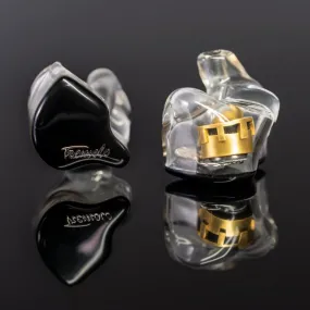 Softears Tremolo Custom IEMs