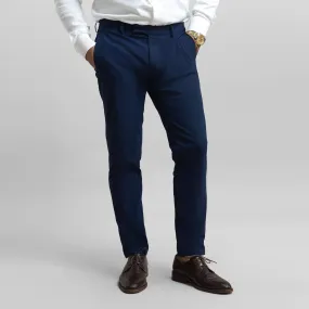 Soho FlexTech Pants - Navy